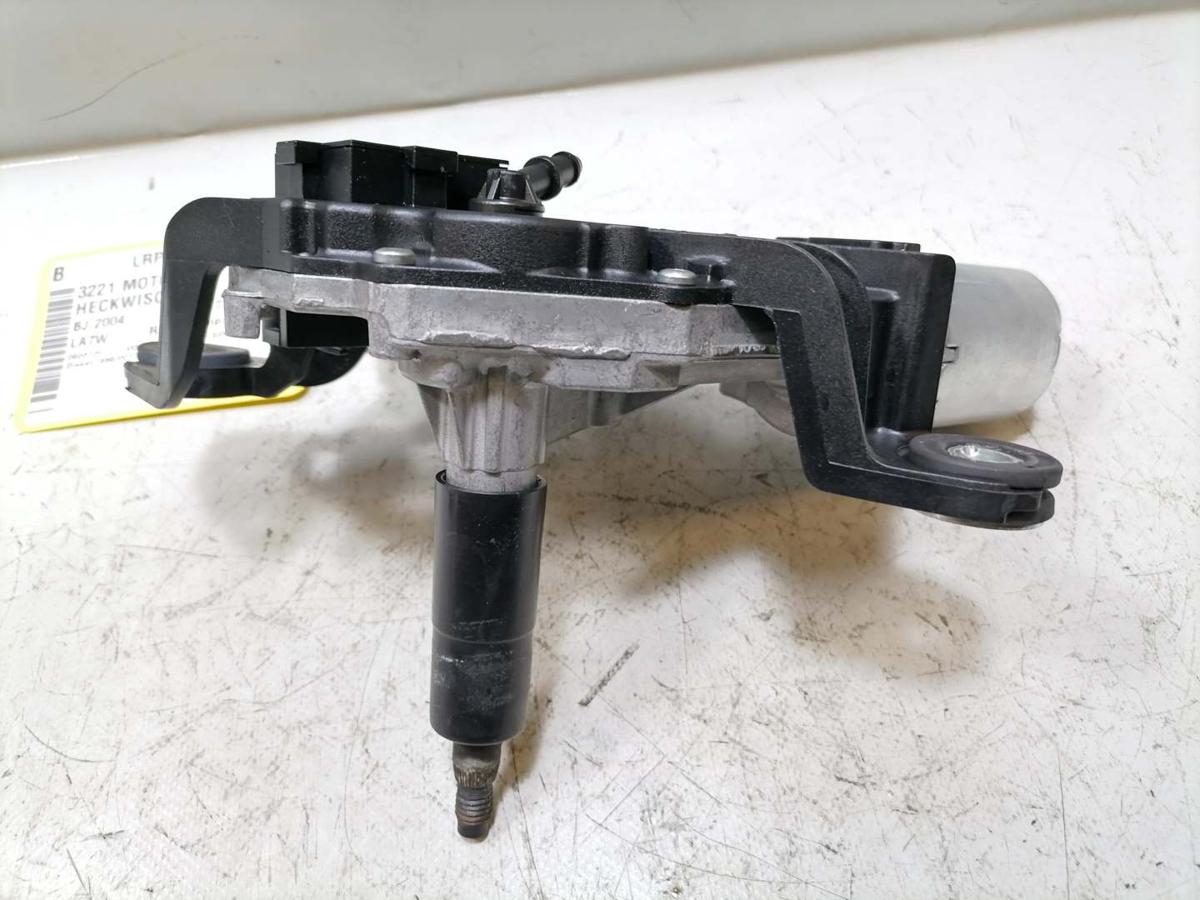 VW Golf 5 original Heckwischermotor Flie&szlig;heck BJ04